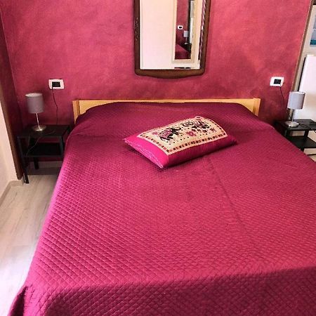 Levante Rooms Scalea Eksteriør billede