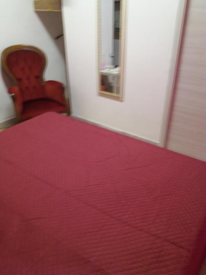 Levante Rooms Scalea Eksteriør billede