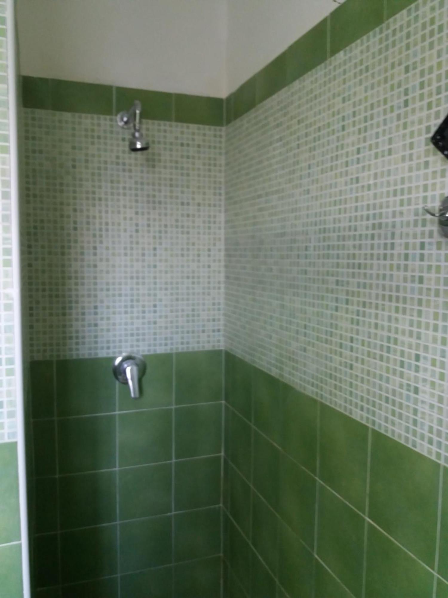 Levante Rooms Scalea Eksteriør billede