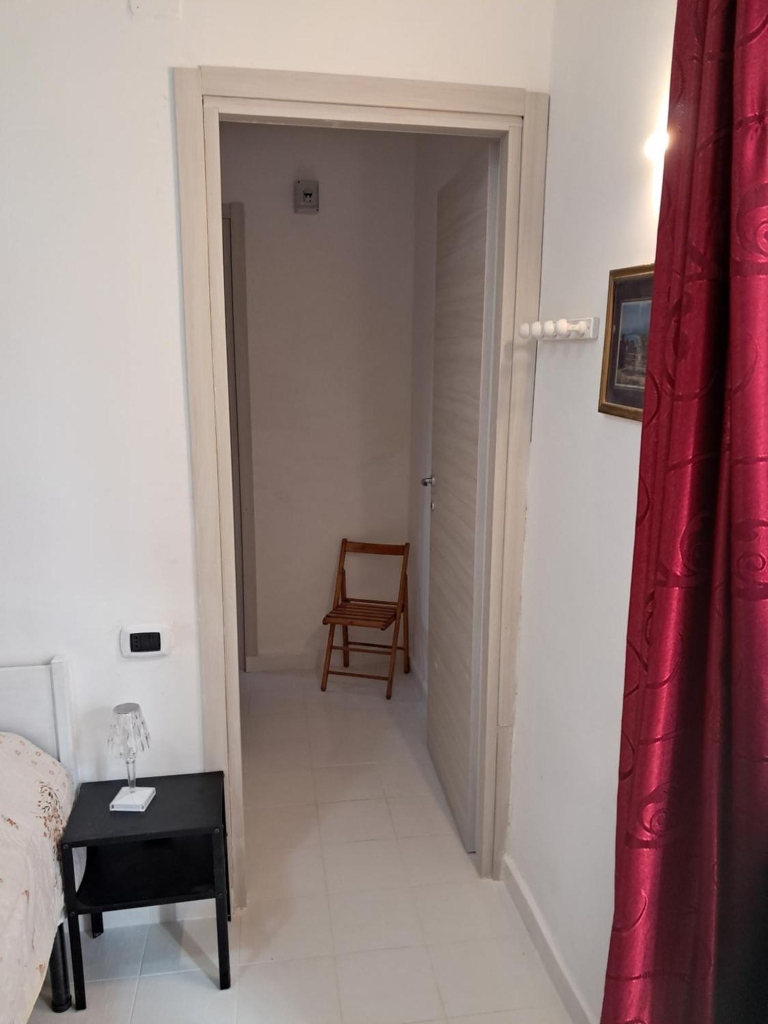 Levante Rooms Scalea Værelse billede