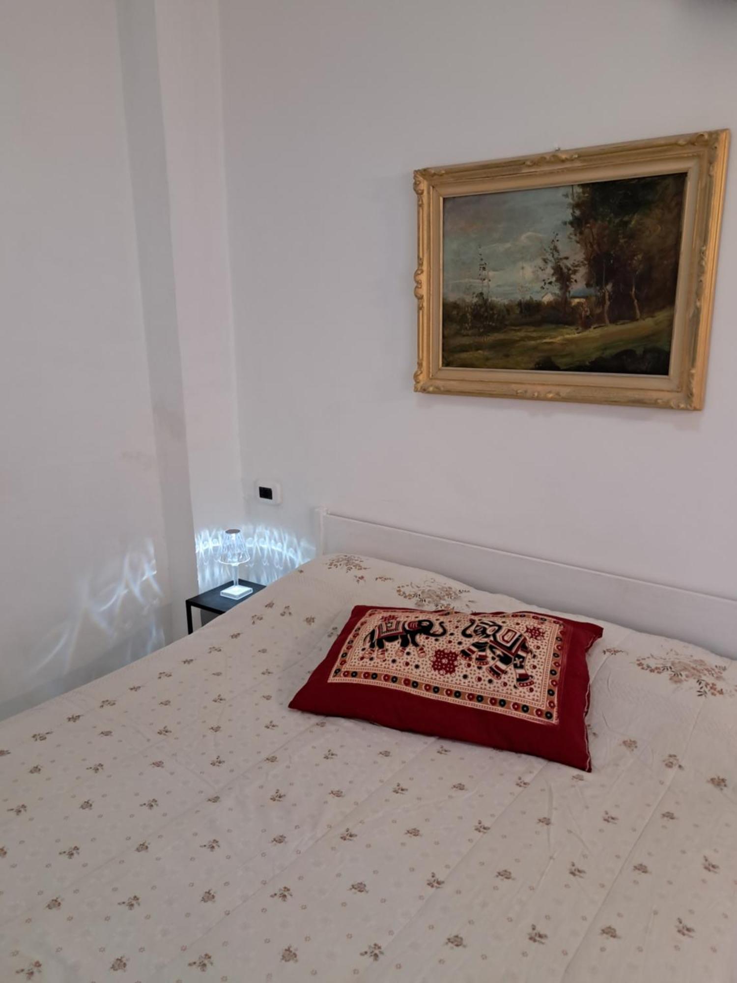 Levante Rooms Scalea Værelse billede