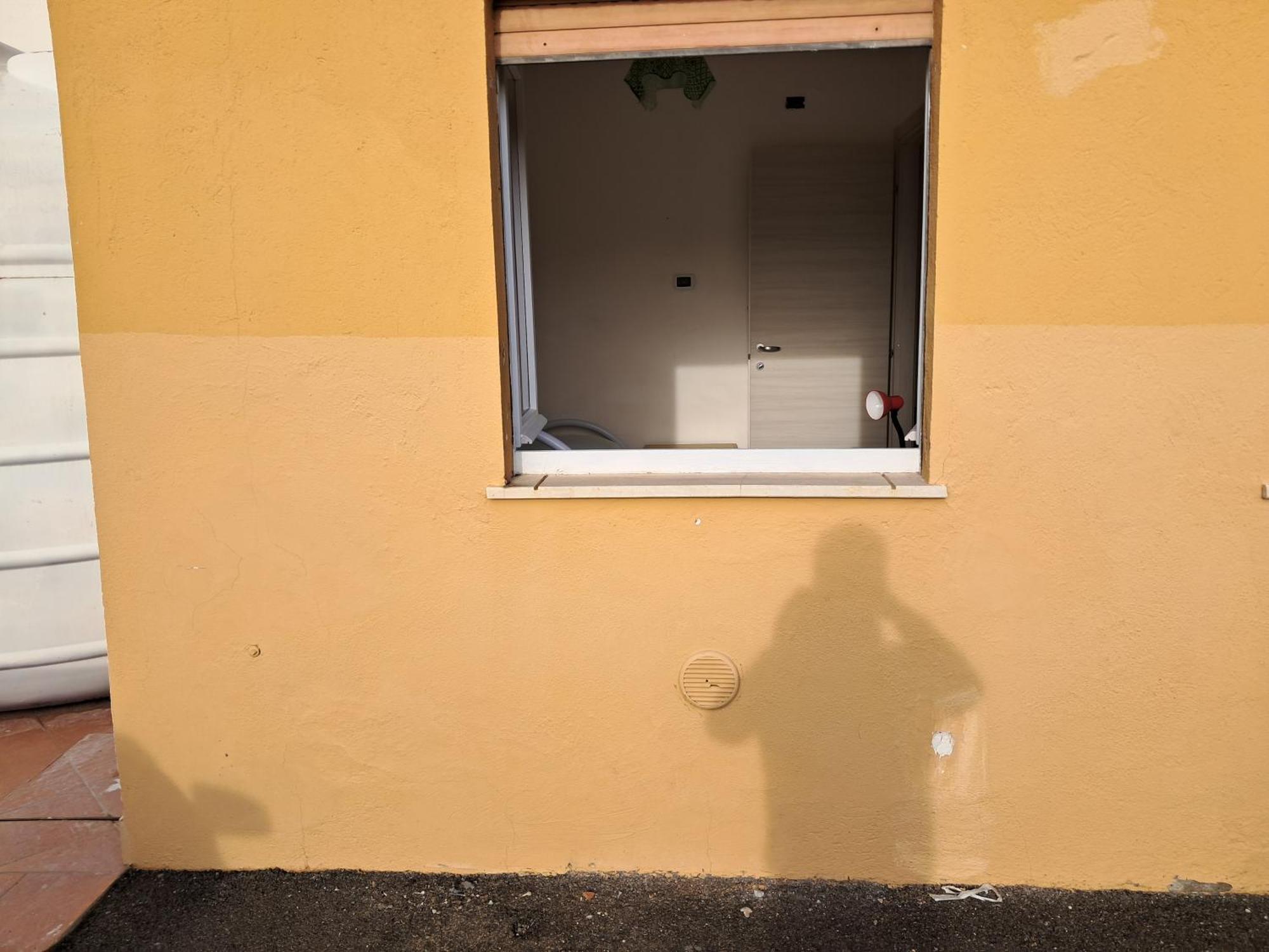 Levante Rooms Scalea Eksteriør billede