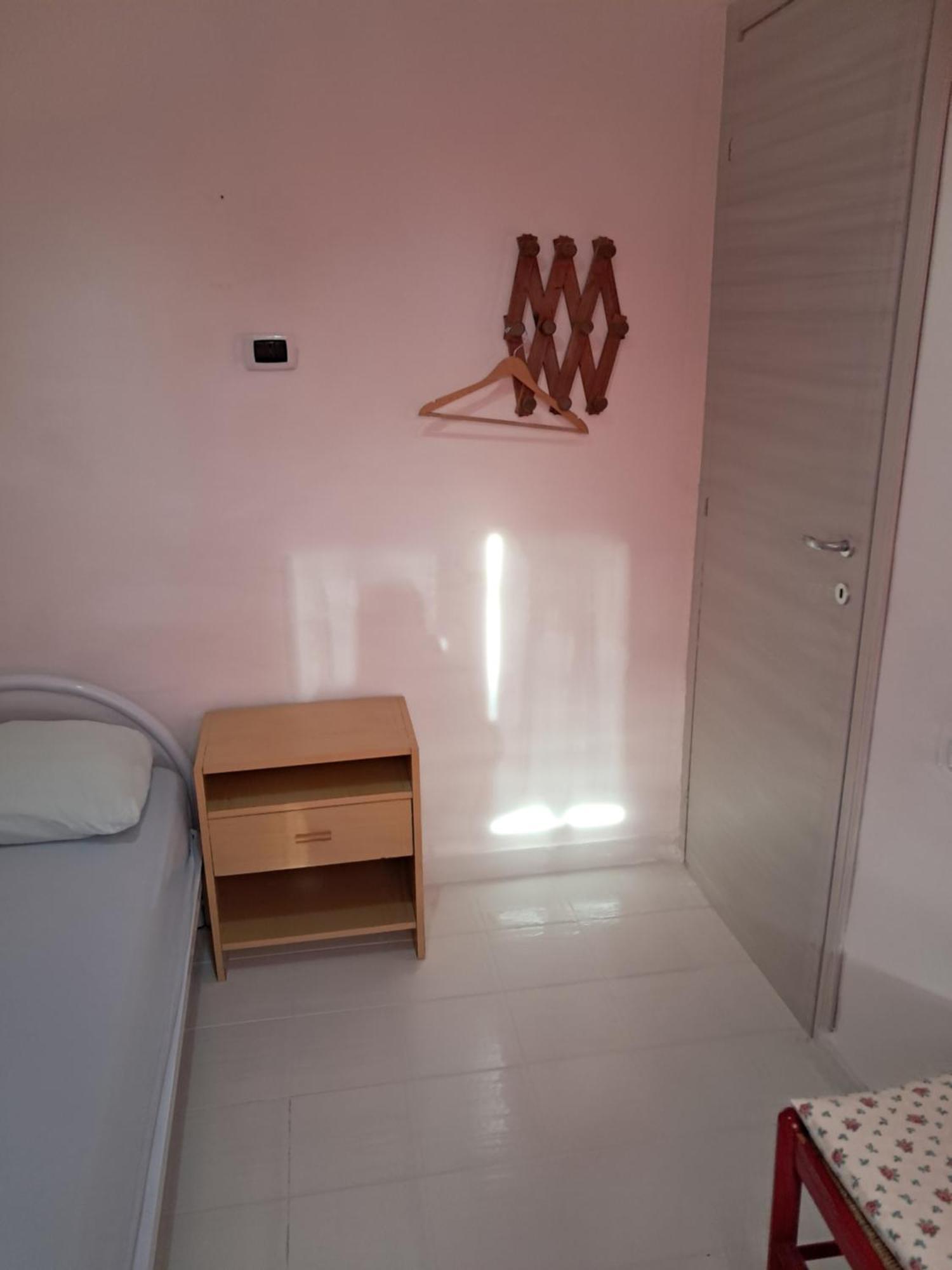 Levante Rooms Scalea Eksteriør billede