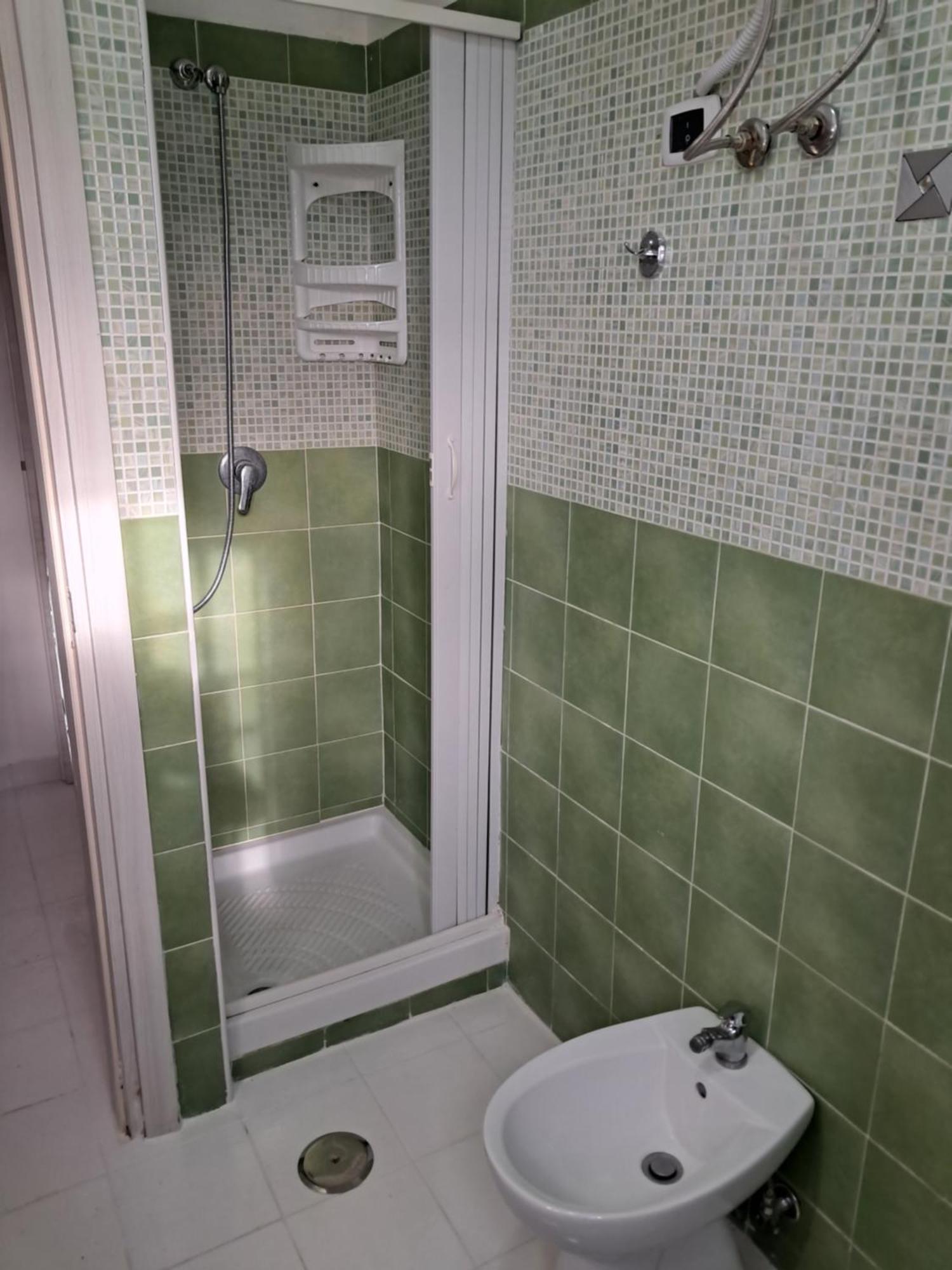 Levante Rooms Scalea Eksteriør billede
