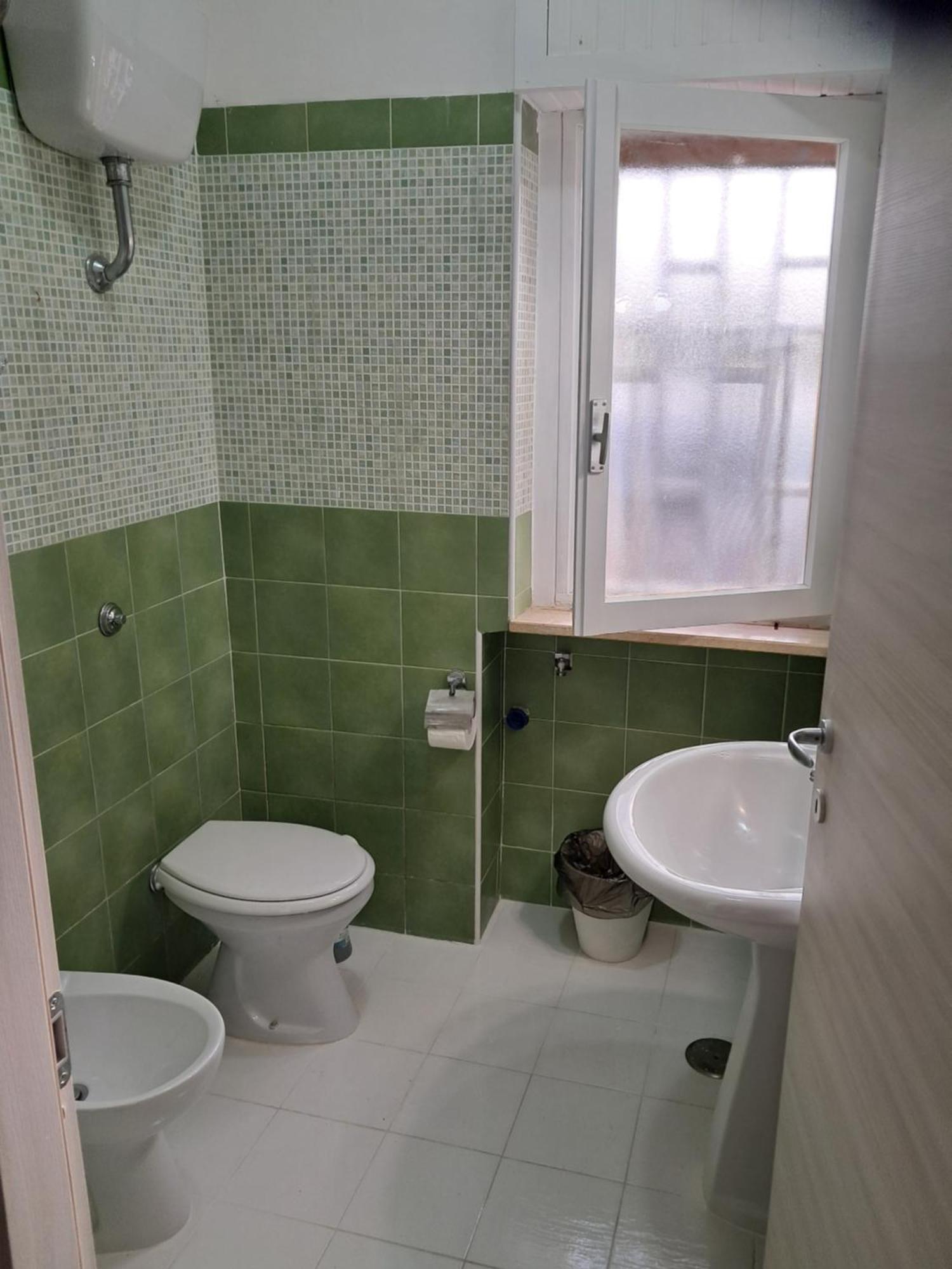 Levante Rooms Scalea Eksteriør billede
